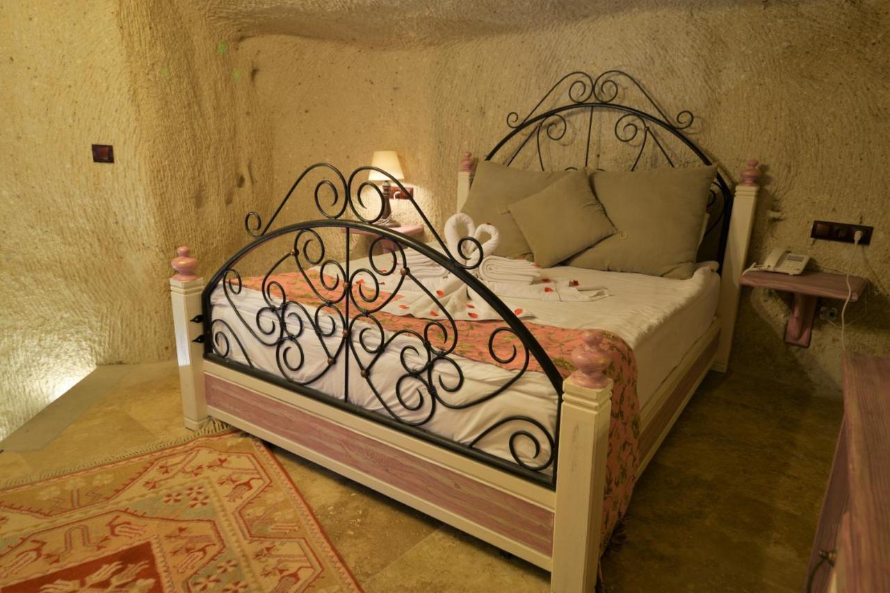 Caftan Cave Suites Göreme Exteriér fotografie